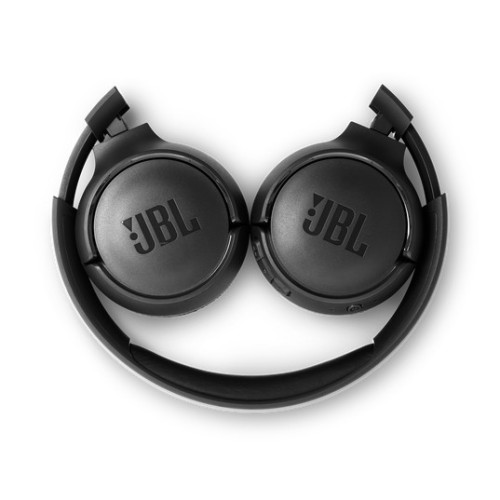 JBL TUNE 560BT Auriculares Inalámbrico Diadema Llamadas Música Bluetooth Negro
