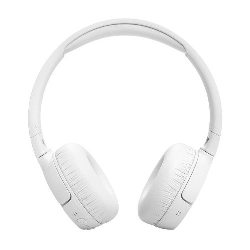 JBL Tune 670 NC Auriculares Inalámbrico y alámbrico Diadema Llamadas Música USB Tipo C Bluetooth Blanco JBL Tune 670 NC Auriculares Inalámbrico y alámbrico Diadema Llamadas Música USB Tipo C Bluetooth Blanco