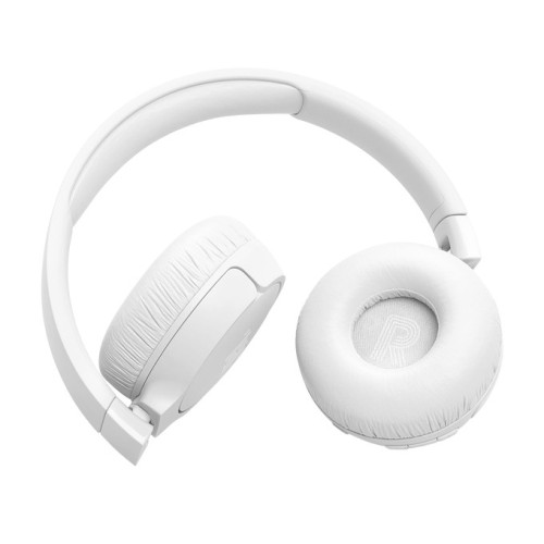 JBL Tune 670 NC Auriculares Inalámbrico y alámbrico Diadema Llamadas Música USB Tipo C Bluetooth Blanco JBL Tune 670 NC Auriculares Inalámbrico y alámbrico Diadema Llamadas Música USB Tipo C Bluetooth Blanco