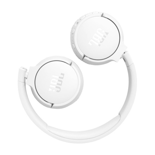 JBL Tune 670 NC Auriculares Inalámbrico y alámbrico Diadema Llamadas Música USB Tipo C Bluetooth Blanco JBL Tune 670 NC Auriculares Inalámbrico y alámbrico Diadema Llamadas Música USB Tipo C Bluetooth Blanco