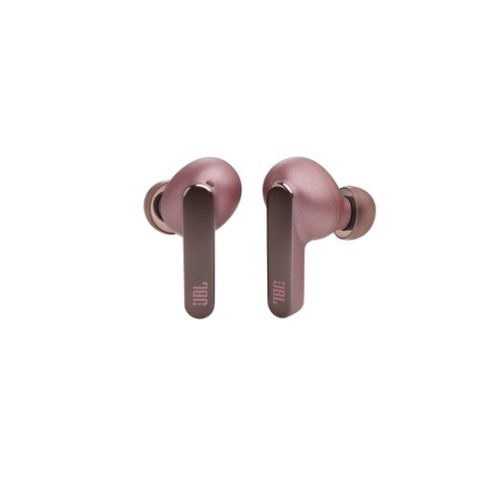 JBL LIVE PRO 2 TWS Auriculares True Wireless Stereo (TWS) Dentro de oído USB Tipo C Bluetooth Rosa