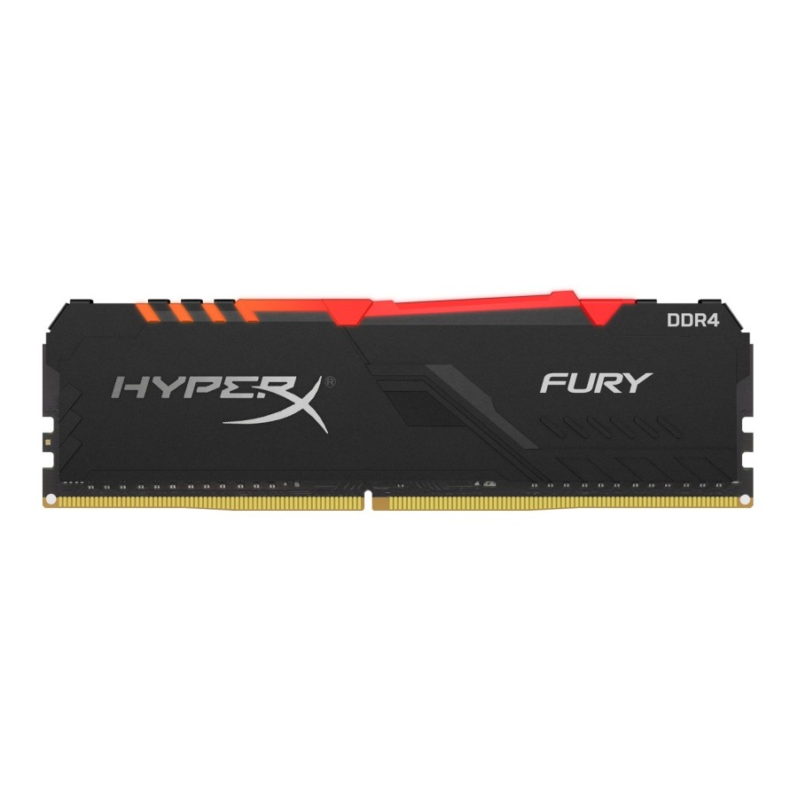 HyperX FURY HX424C15FB3A 16 módulo de memoria 16 GB 1 x 16 GB DDR4 2400 MHz