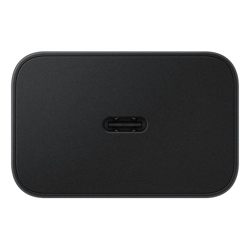 Samsung EP-T4511 Universal Negro Corriente alterna Carga rápida Interior