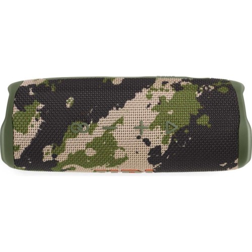 JBL FLIP 6 Altavoz portátil estéreo Caqui 20 W JBL FLIP 6 Altavoz portátil estéreo Caqui 20 W