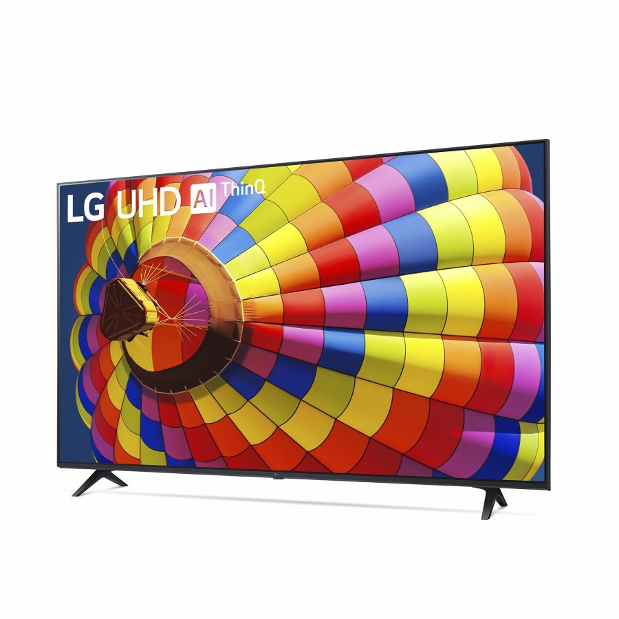LG UHD 55UT80006LA 139,7 cm (55") 4K Ultra HD Smart TV Wifi Azul LG UHD 55UT80006LA 139,7 cm (55") 4K Ultra HD Smart TV Wifi Azul