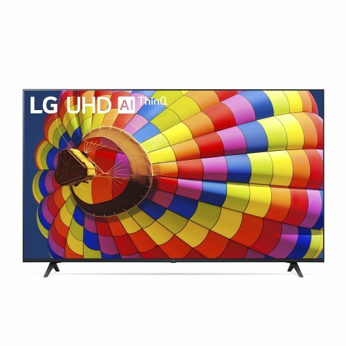 LG UHD 55UT80006LA 139,7 cm (55") 4K Ultra HD Smart TV Wifi Azul LG UHD 55UT80006LA 139,7 cm (55") 4K Ultra HD Smart TV Wifi Azul