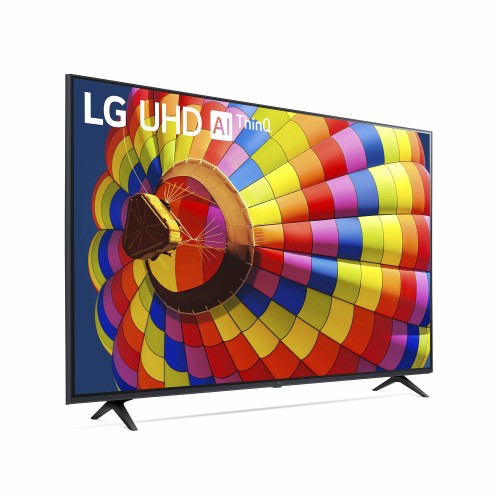 LG UHD 55UT80006LA 139,7 cm (55") 4K Ultra HD Smart TV Wifi Azul LG UHD 55UT80006LA 139,7 cm (55") 4K Ultra HD Smart TV Wifi Azul