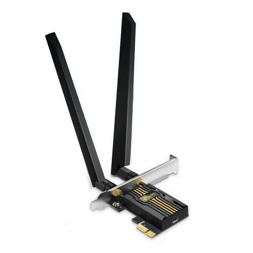 TP-Link BE6500 Interno WLAN Bluetooth 2880 Mbit s