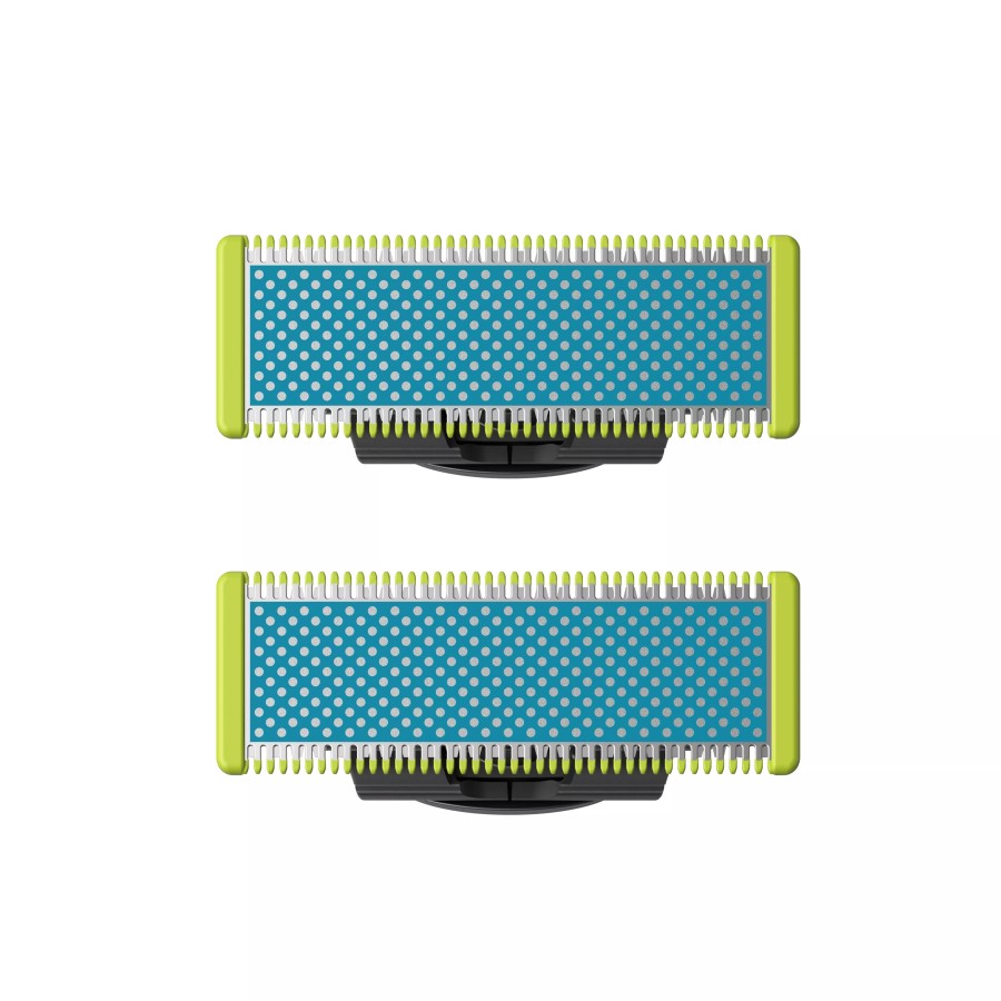 Philips Norelco OneBlade OneBlade QP225 50 Cuchilla de recambio Philips Norelco OneBlade OneBlade QP225 50 Cuchilla de recambio