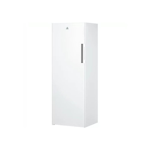 Indesit UI6 2 W Congelador vertical Independiente 245 L E Blanco