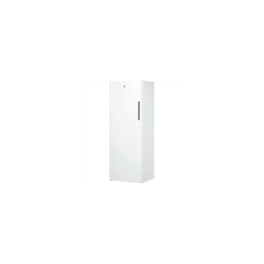 Indesit UI6 2 W Congelador vertical Independiente 245 L E Blanco Indesit UI6 2 W Congelador vertical Independiente 245 L E Blanco