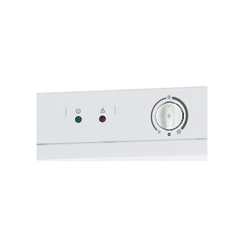 Indesit UI6 2 W Congelador vertical Independiente 245 L E Blanco Indesit UI6 2 W Congelador vertical Independiente 245 L E Blanco