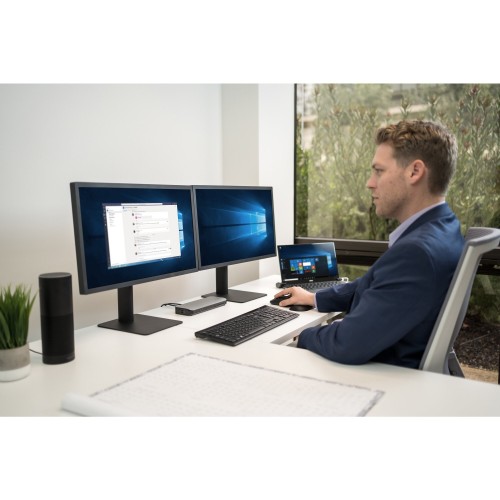 Kensington Ratón inalámbrico dual SureTrack