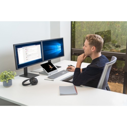 Kensington Ratón inalámbrico dual SureTrack