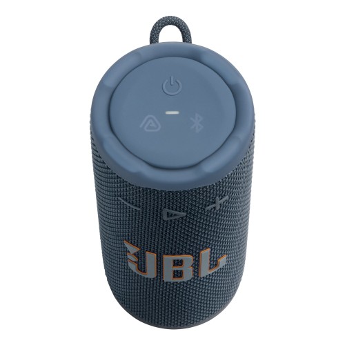 JBL Grip Altavoz monofónico portátil Azul 16 W