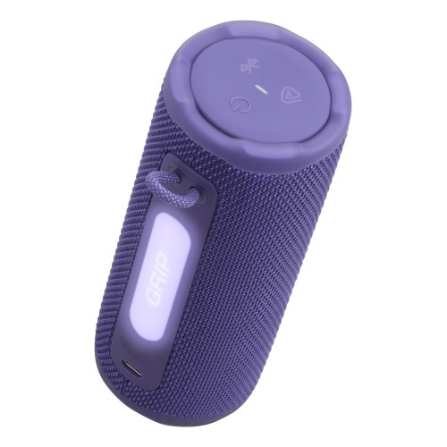 JBL Grip Altavoz monofónico portátil Púrpura 16 W