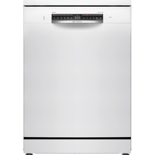 Bosch Serie 4 SMS4HTW03E lavavajillas Independiente 13 cubiertos D