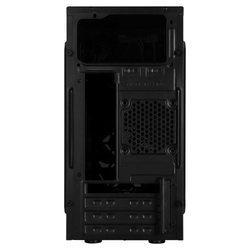 Aerocool CS-105 Mini Tower Negro