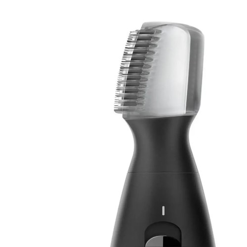 Braun BeardTrimmer PT1000 Batería 3 Mojado y seco Negro Braun BeardTrimmer PT1000 Batería 3 Mojado y seco Negro