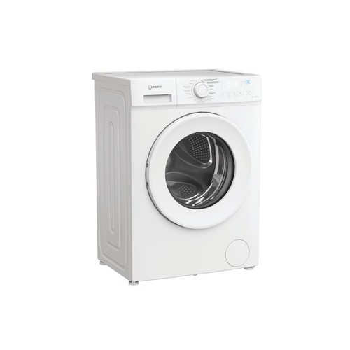 Indesit IMA 864 MY TIME SPT lavadora Carga frontal 8 kg 1400 RPM Blanco
