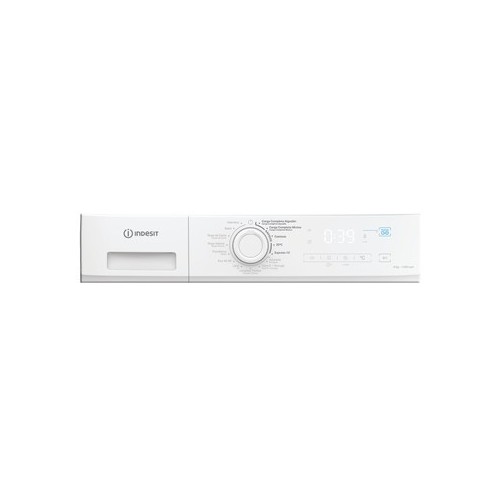 Indesit IMA 864 MY TIME SPT lavadora Carga frontal 8 kg 1400 RPM Blanco Indesit IMA 864 MY TIME SPT lavadora Carga frontal 8 kg 1400 RPM Blanco