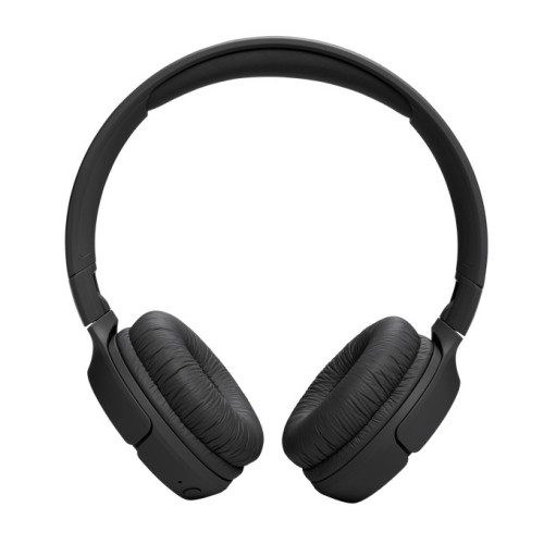 JBL Tune 520 BT Auriculares Inalámbrico Diadema Llamadas Música USB Tipo C Bluetooth Negro