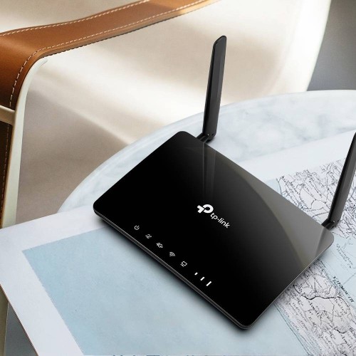 TP-Link ARCHER MR500_V1 no categorizado