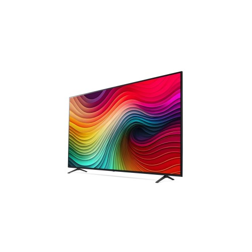 LG NanoCell NANO81 86NANO81T6A.AEU Televisor 2,18 m (86") 4K Ultra HD Smart TV Wifi Negro