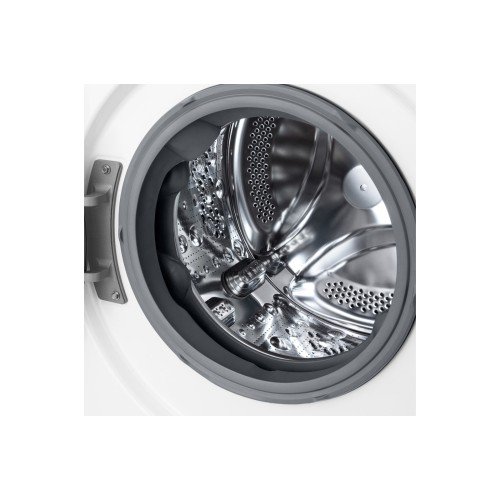 LG F4WR6013AGW lavadora Carga frontal 13 kg 1360 RPM Blanco