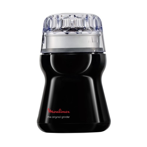 Moulinex AR1108 180 W Negro, Transparente Moulinex AR1108 180 W Negro, Transparente