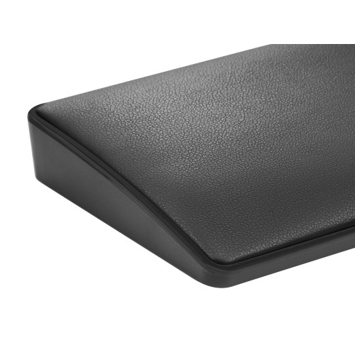 Mars Gaming MK320ES, Teclado Gaming H-Mech, 13 Modos RGB y Halo, Reposamuñecas Acolchado, Antighosting, Idioma Español, Color