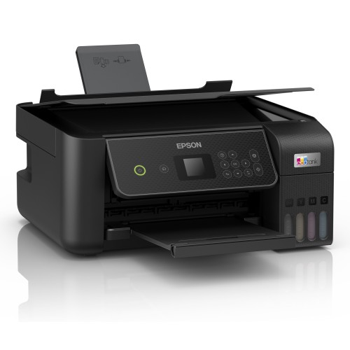 Epson EcoTank ET-2871 Inyección de tinta A4 5760 x 1440 DPI 33 ppm Wifi