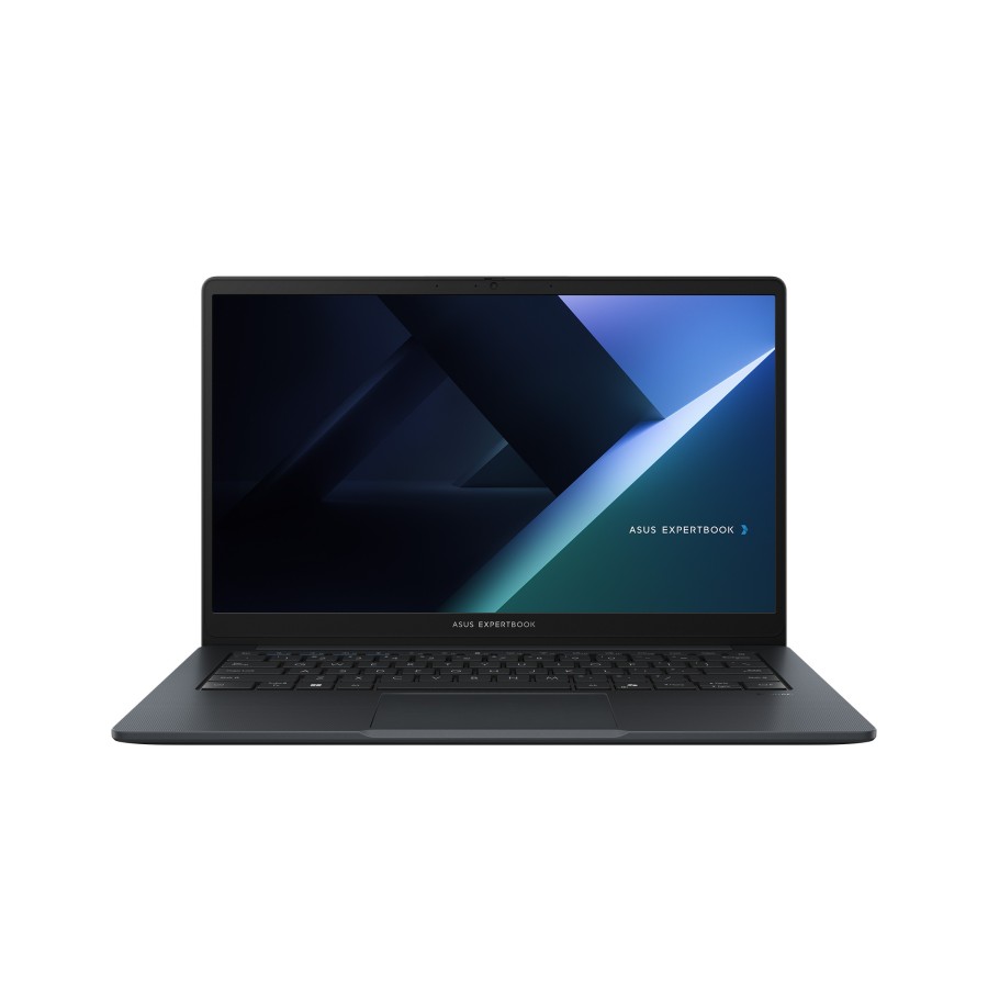 ASUS ExpertBook B1 B1403CVA-S67646XA - Ordenador Portátil 14" Full HD (Intel Core 3 100U, 8GB RAM, 256GB SSD, Graphics, Windows ASUS ExpertBook B1 B1403CVA-S67646XA - Ordenador Portátil 14" Full HD (Intel Core 3 100U, 8GB RAM, 256GB SSD, Graphics, Windows