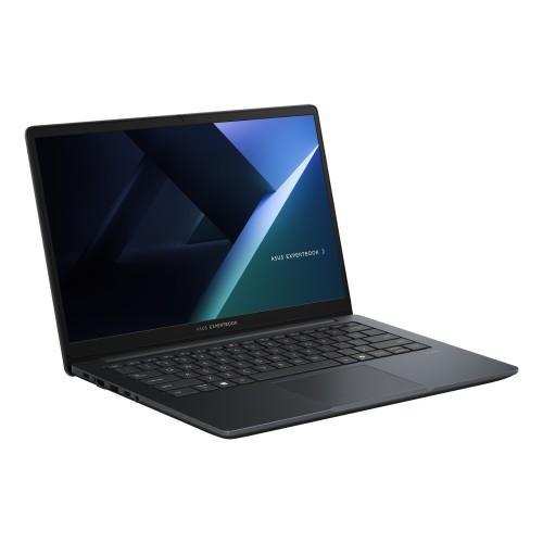 ASUS ExpertBook B1 B1403CVA-S67646XA - Ordenador Portátil 14" Full HD (Intel Core 3 100U, 8GB RAM, 256GB SSD, Graphics, Windows ASUS ExpertBook B1 B1403CVA-S67646XA - Ordenador Portátil 14" Full HD (Intel Core 3 100U, 8GB RAM, 256GB SSD, Graphics, Windows