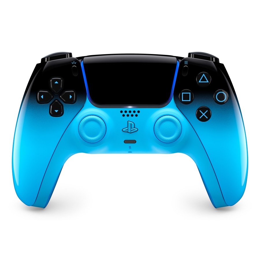 Sony DualSense Azul Bluetooth USB Gamepad Analógico Digital Android, MAC, PC, PlayStation 5, iOS