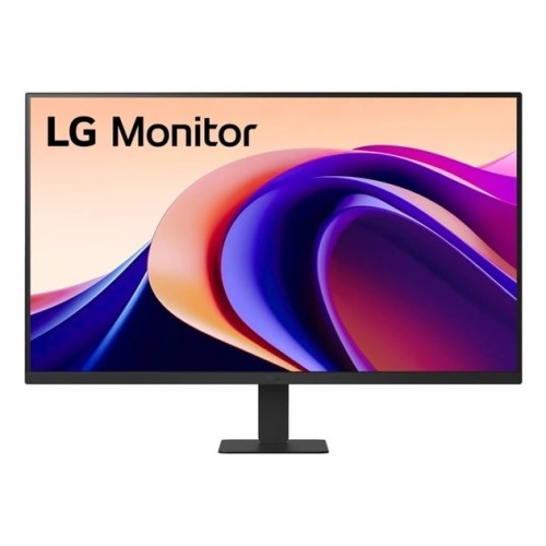 LG 32U631A-B pantalla para PC 80 cm (31.5") 2560 x 1440 Pixeles Quad HD Negro