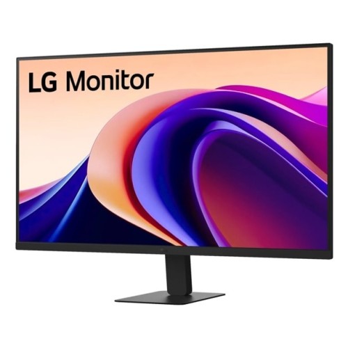 LG 32U631A-B pantalla para PC 80 cm (31.5") 2560 x 1440 Pixeles Quad HD Negro