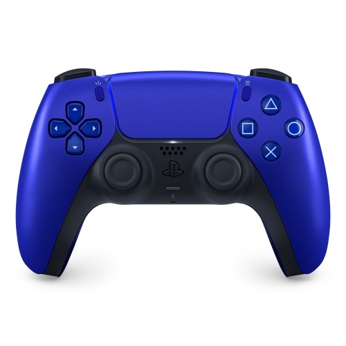 Sony DualSense Azul Bluetooth USB Gamepad Analógico Digital PlayStation 5