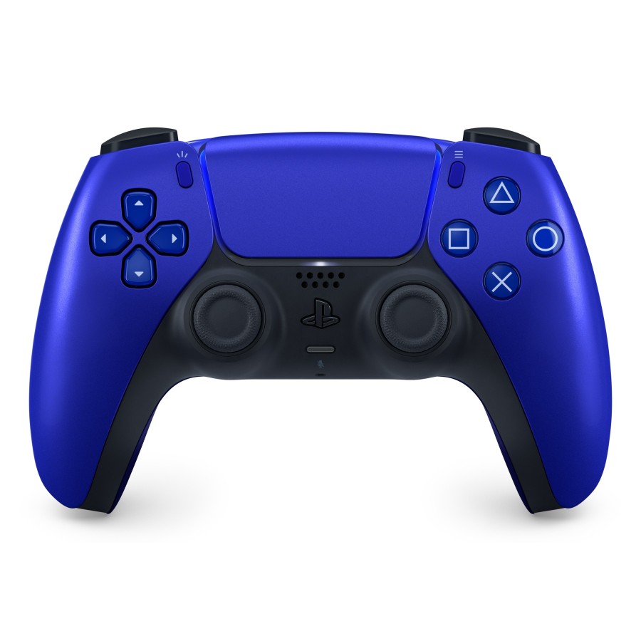 Sony DualSense Azul Bluetooth USB Gamepad Analógico Digital PlayStation 5