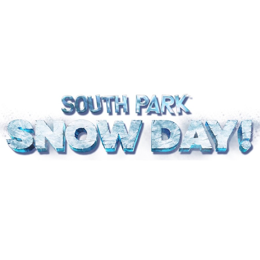 Nintendo South Park Snow Day!