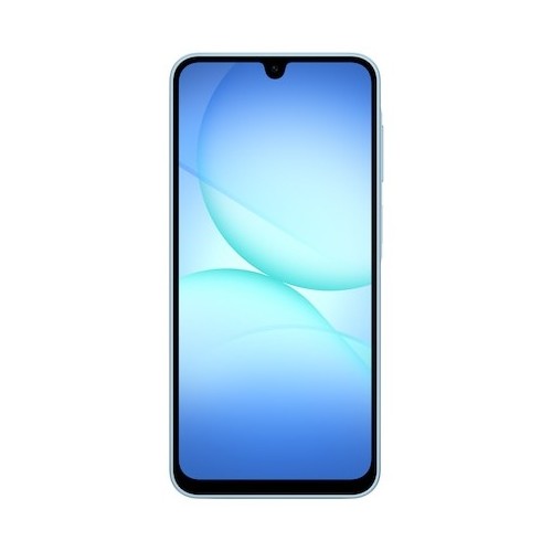 Samsung Galaxy A17 17 cm (6.7") Ranura híbrida Dual SIM 4G USB Tipo C 4 GB 128 GB 5000 mAh Azul claro