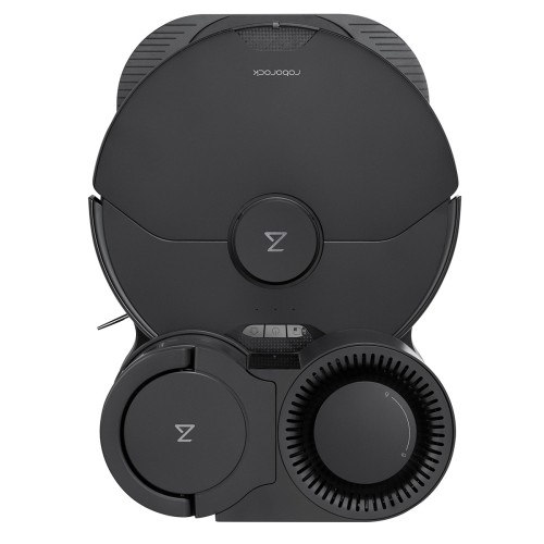 Roborock S7 MaxV Plus Negro