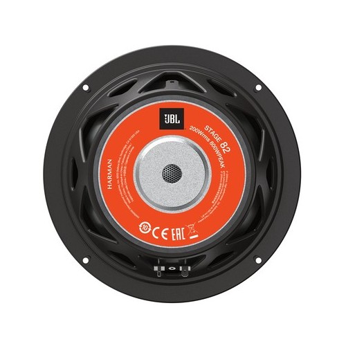 JBL Stage 82 altavoz audio Alrededor 800 W 1 pieza(s)