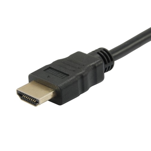 Equip 119322 Cable HDMI a DVI-D, 2,0 m, bidireccional