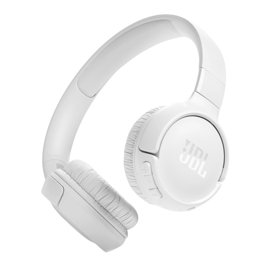 JBL Tune 525BT Auriculares Inalámbrico Diadema Música uso diario USB Tipo C Bluetooth Blanco