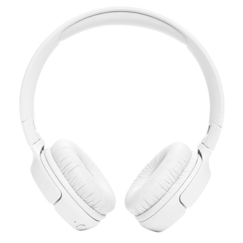 JBL Tune 525BT Auriculares Inalámbrico Diadema Música uso diario USB Tipo C Bluetooth Blanco