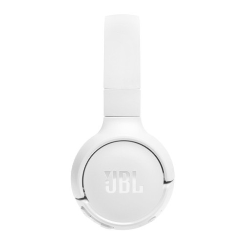 JBL Tune 525BT Auriculares Inalámbrico Diadema Música uso diario USB Tipo C Bluetooth Blanco
