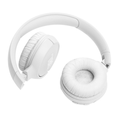 JBL Tune 525BT Auriculares Inalámbrico Diadema Música uso diario USB Tipo C Bluetooth Blanco