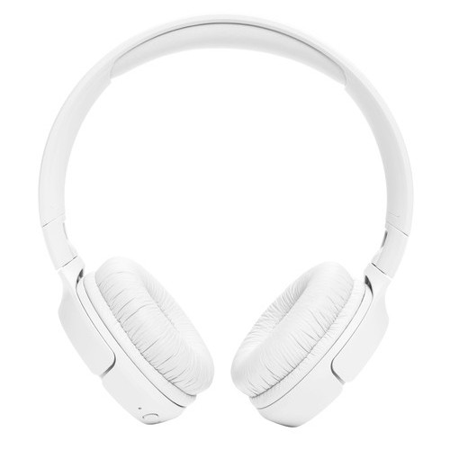 JBL Tune 520BT Auriculares Inalámbrico Diadema Llamadas Música USB Tipo C Bluetooth Blanco