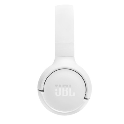 JBL Tune 520BT Auriculares Inalámbrico Diadema Llamadas Música USB Tipo C Bluetooth Blanco